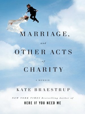cover image of Marriage and Other Acts of Charity